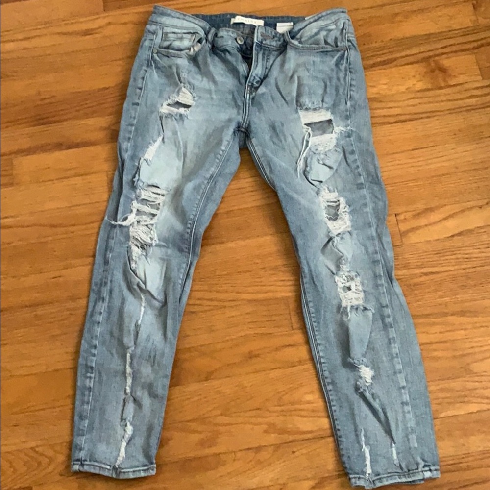 Eunina jeans